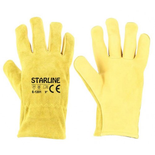 STARLINE E-1201 ARGON KAYNAK ELDİVENİ KISA